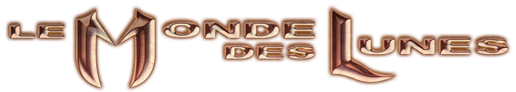 le Monde des Lunes